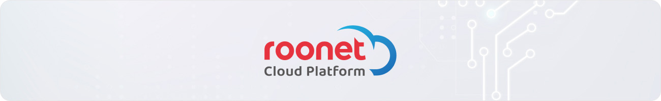 roonet_cloud_platform